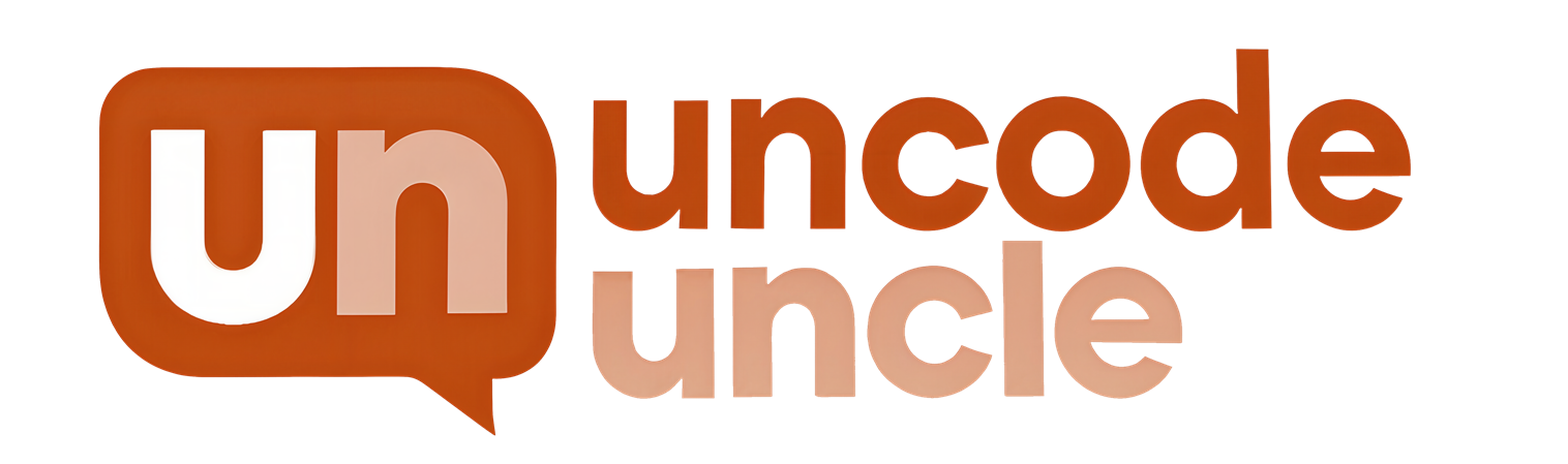 UncodeUncle